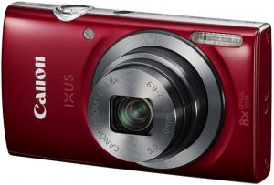canon ixus 160 compact digital camera